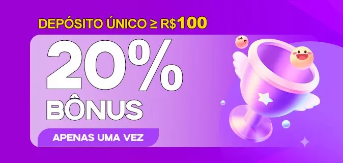 Cadastre-se na Ai Jogo para receber o bônus de boas-vindas