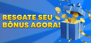 Reivindique seu bônus de AIJogo agora